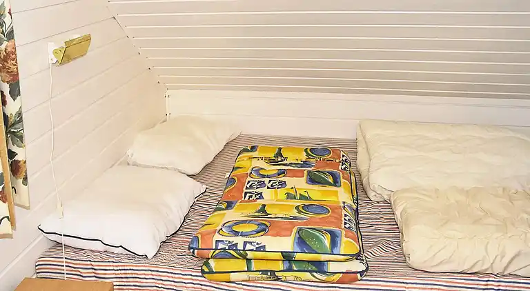 Feriebolig i Rolvsnes