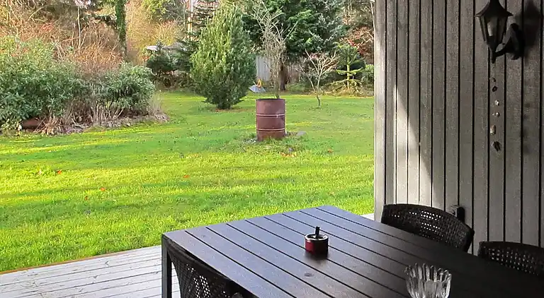 Casa vacanze in Rødby