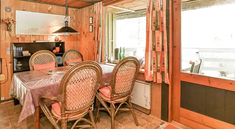 Holiday home in Brovst