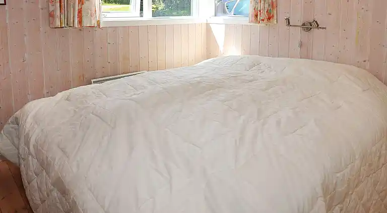 Casa vacanze in Øster Hurup