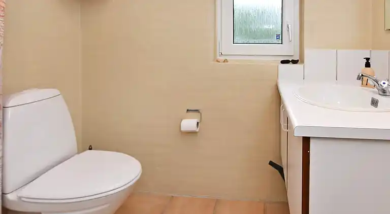 Casa vacanze in Houstrup