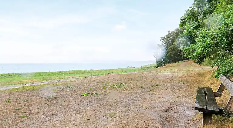 Holiday home in Nykøbing Mors