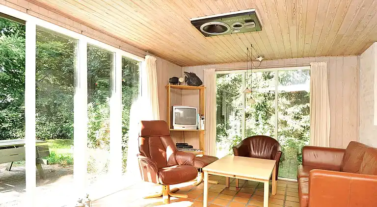 Casa vacanze in Bording