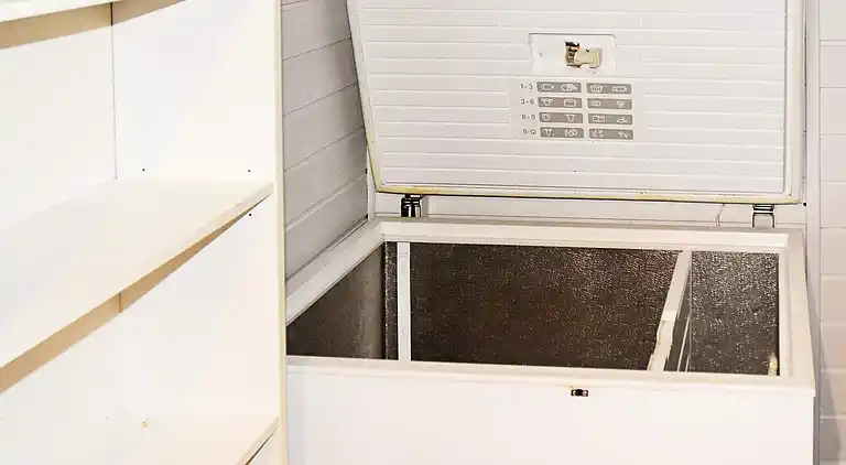 Ferienhaus in Bømlo