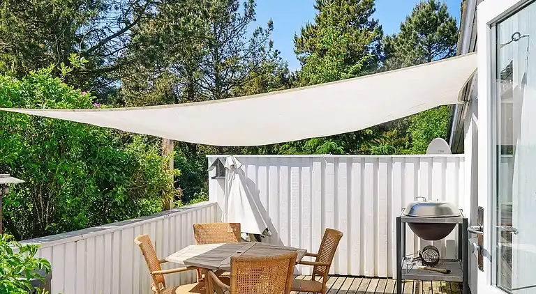 Holiday home on Fanø