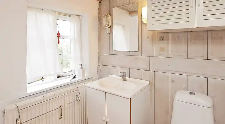 Casa vacanze in Hurup Thy