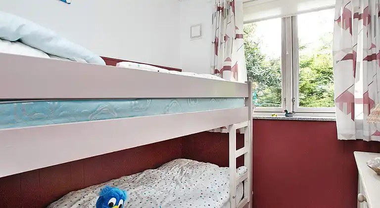 Holiday home in Thyholm