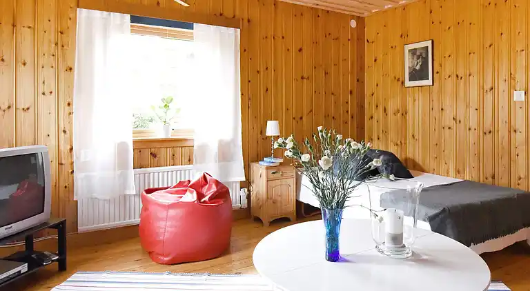 Vakantiehuis in Lysekil