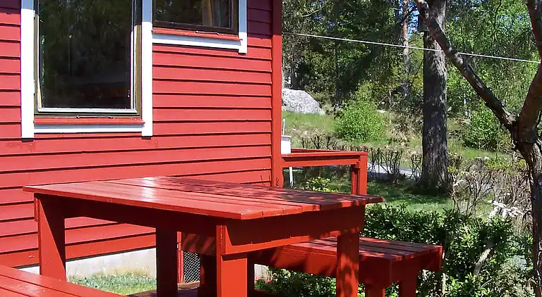 Casa vacanze in Strömstad