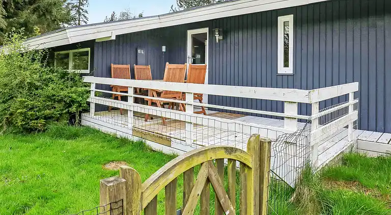 Casa vacanze in Rødby