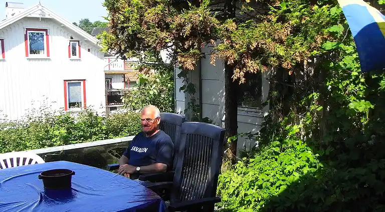 Casa vacanze in Lysekil