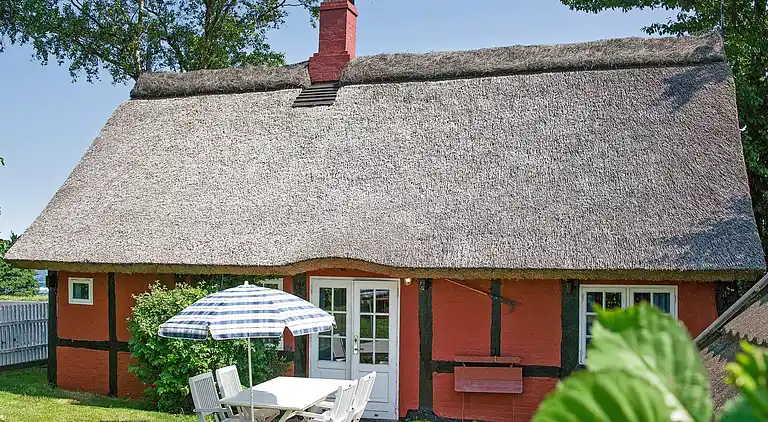 Holiday home in Svaneke