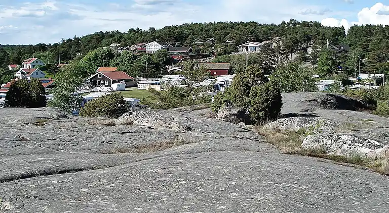 Casa vacanze in Strömstad