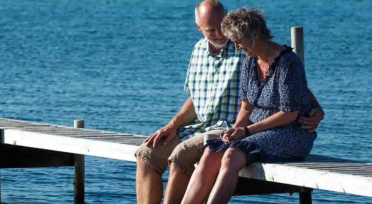 3 vær.,1.sal,1 bad,havudsigt,2prs.