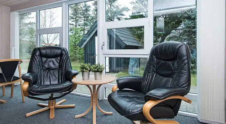 Vakantiehuis in Hemmet