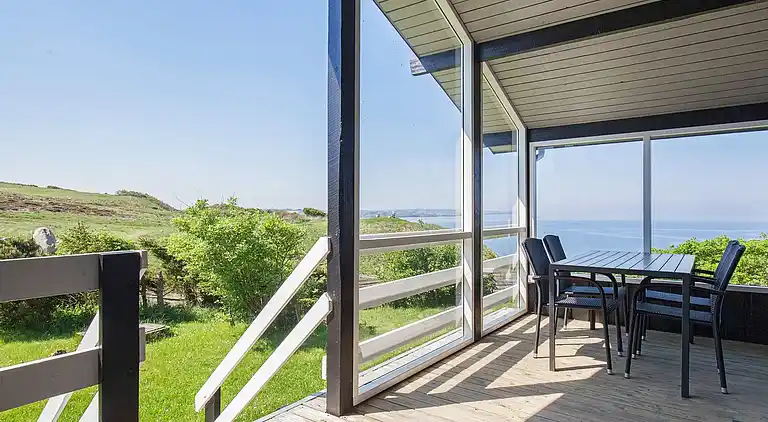 Holiday home in Struer