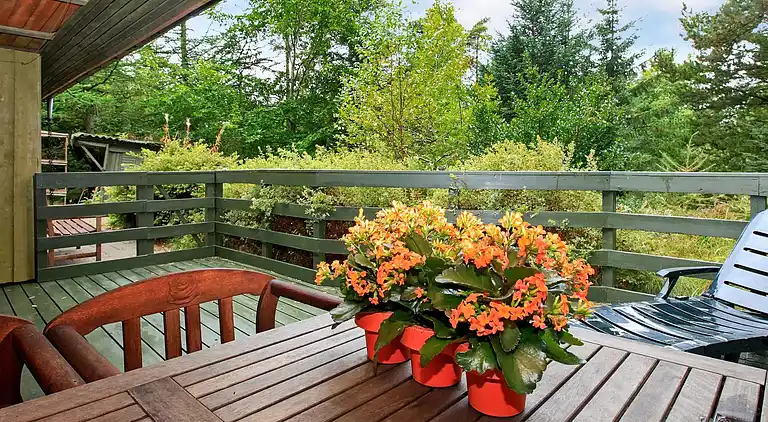 Holiday home in Brovst