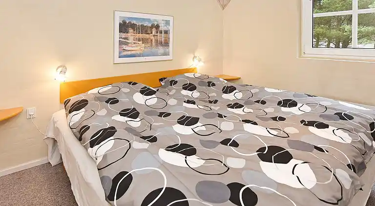 Casa vacanze in Houstrup