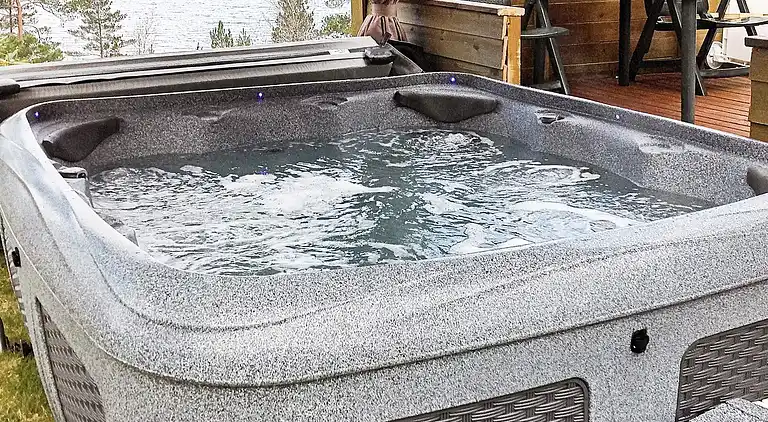 Holiday home in Kysnesstranda