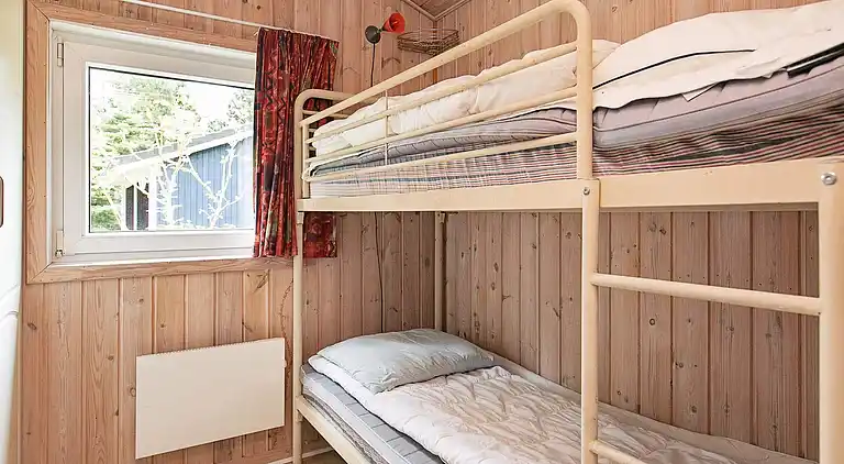 Feriebolig i Væggerløse