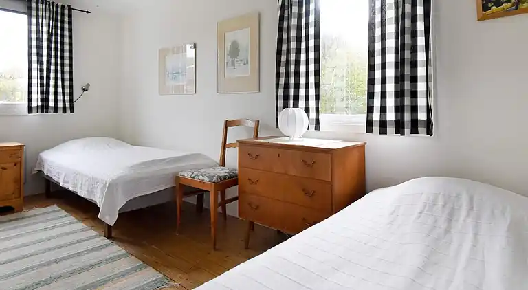 Holiday home in Falkenberg V