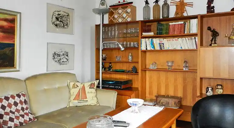 Casa vacanze in Lysekil