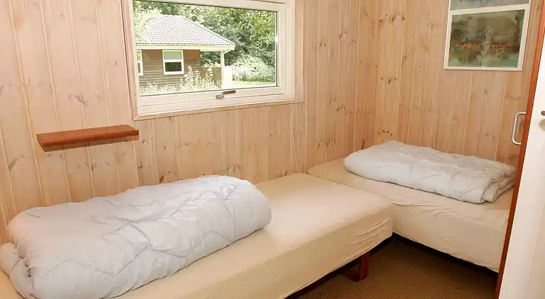 Holiday home in Hasle