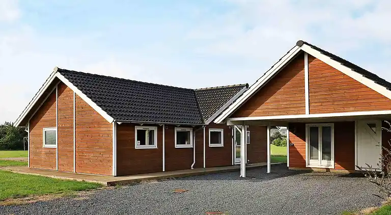 Casa vacanze in Væggerløse