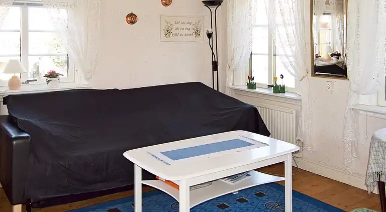 Casa vacanze in Strömstad