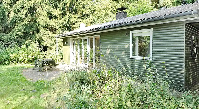 Casa vacanze in Bording