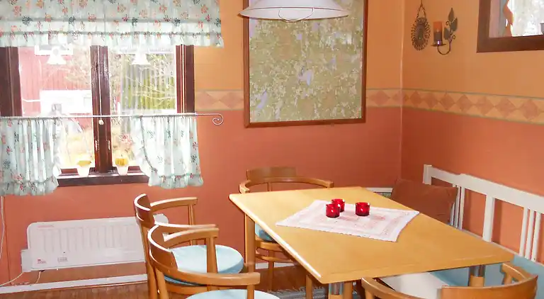 Holiday home in Ljungby S