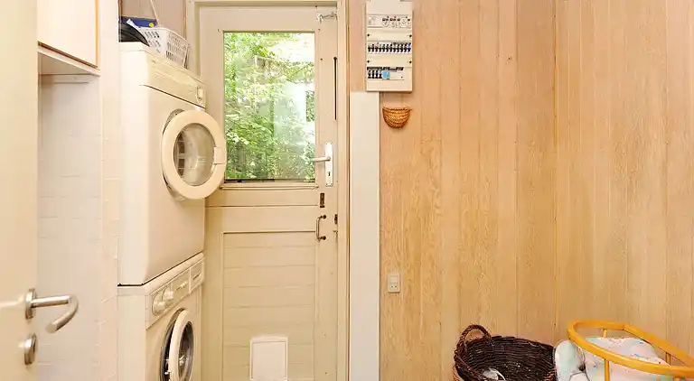 Casa vacanze in Bording