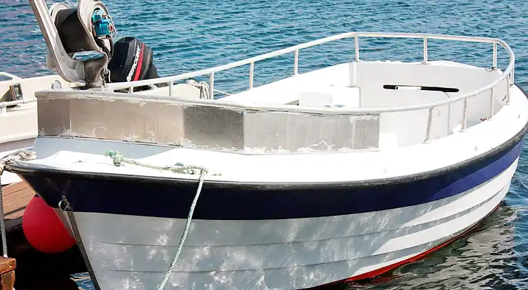 Holiday home in Utsira Municipality