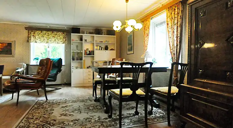 Holiday home in Jönköping SO