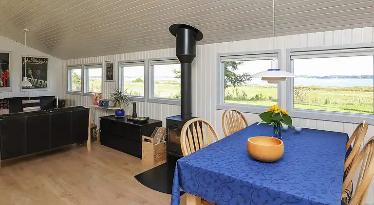 Holiday home in Højslev