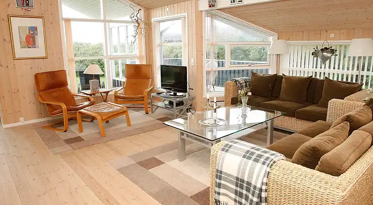 Holiday home in Løkken