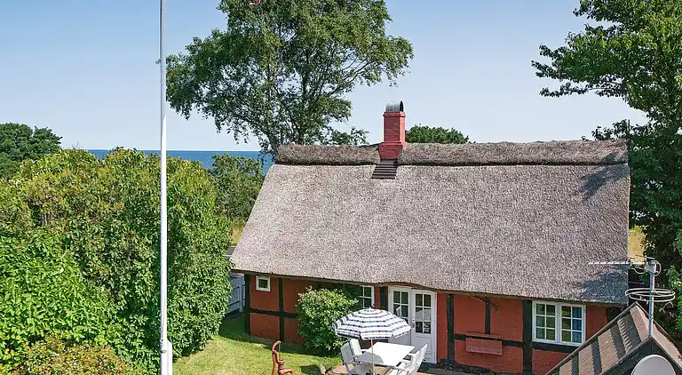 Holiday home in Svaneke