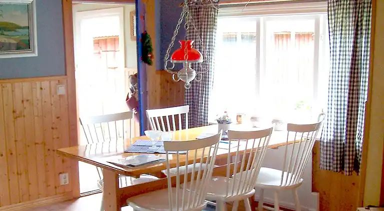 Holiday home in Laholm N