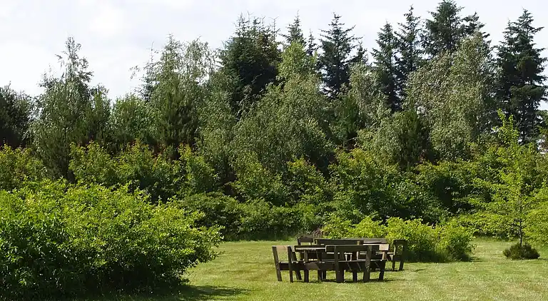 Holiday home in Brovst