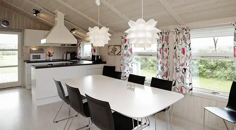 Holiday home in Løkken