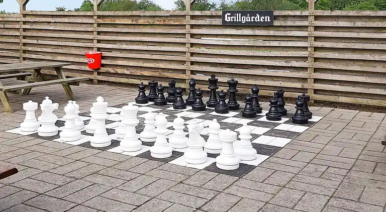 Holiday home in Vinderup