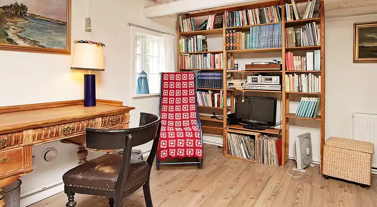 Casa vacanze in Hurup Thy