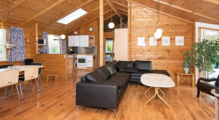 Holiday home in Silkeborg