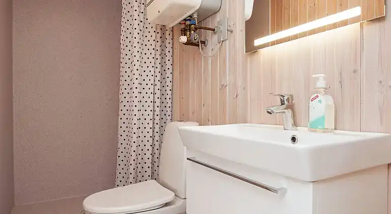 Holiday home in Struer