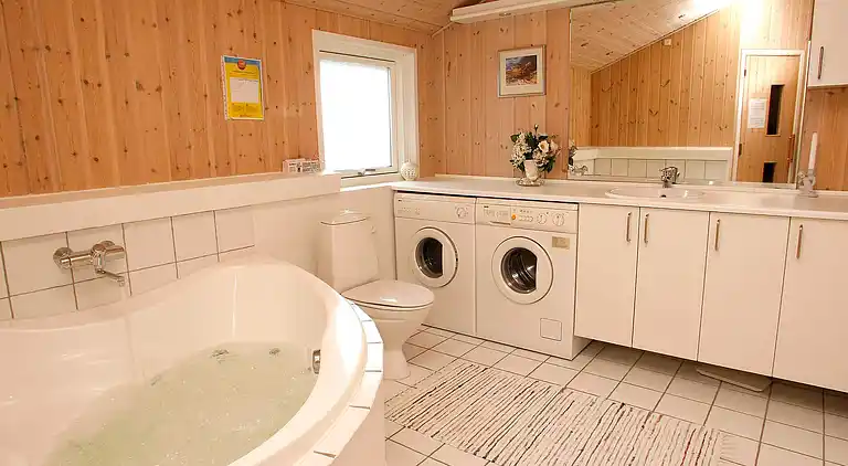 Holiday home in Løkken