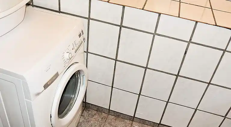 Ferienhaus in Bømlo