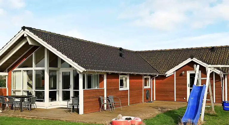 Casa vacanze in Væggerløse