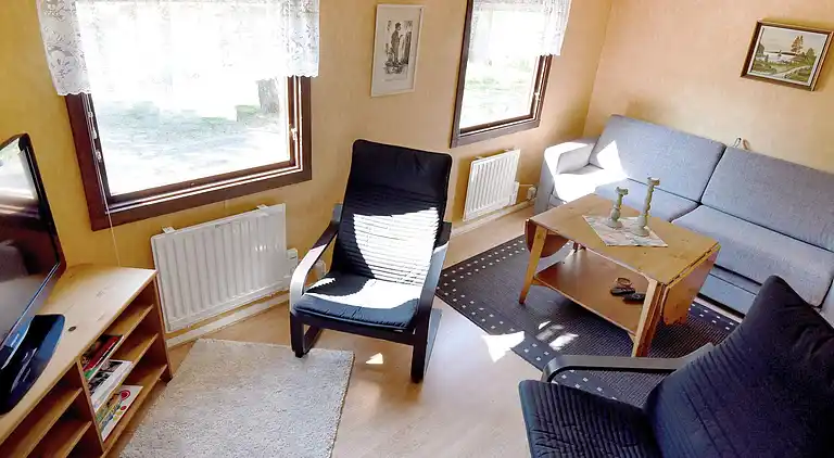 Holiday home in Strömstad