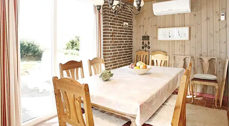 Holiday home in Vinderup