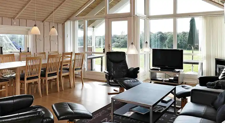 Casa vacanze in Væggerløse